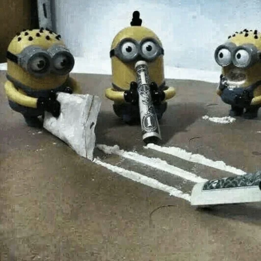 Sticker punksabre - 1