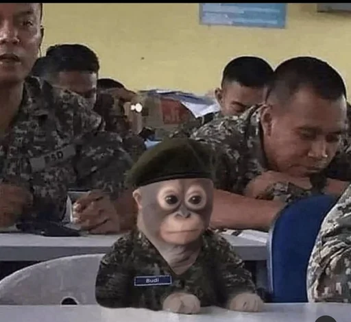 Sticker punksabre - 1