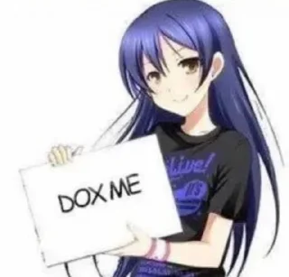 Sticker @punksabre666 - 1