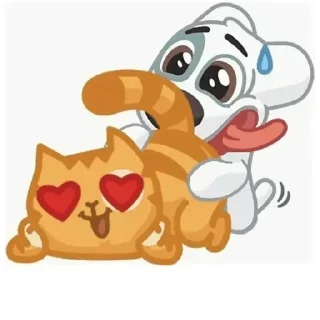 Sticker @punksabre666 - 8