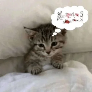 Sticker @punksabre666 - 2