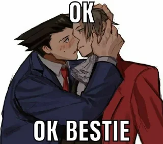 Стикер апупенные стикеры @givemeyoursoftlips😜 - 3