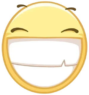 Стикер апупенные стикеры @givemeyoursoftlips😜 - 6