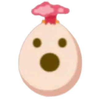 Стикер апупенные стикеры @givemeyoursoftlips😜 - 1