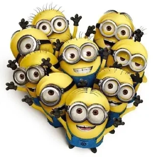 Стикер апупенные стикеры @givemeyoursoftlips😜 - 0