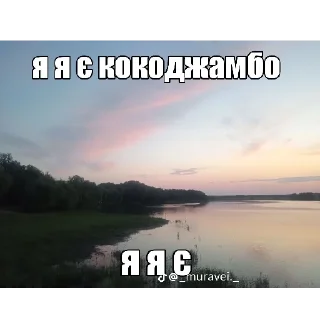 Sticker Сигнатурочки @telliumz - 10