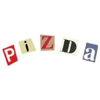 Sticker Сигнатурочки @telliumz - 5