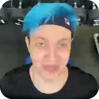 Sticker пятерак42братуха - 10