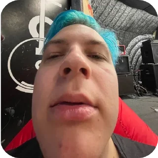 Sticker пятерак42братуха - 11