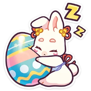 Sticker Ася • @TgSticker - 6