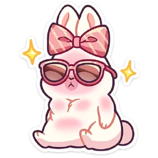 Sticker Ася • @TgSticker - 7