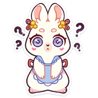 Sticker Ася • @TgSticker - 11