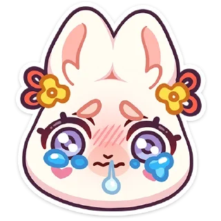 Sticker Ася • @TgSticker - 2