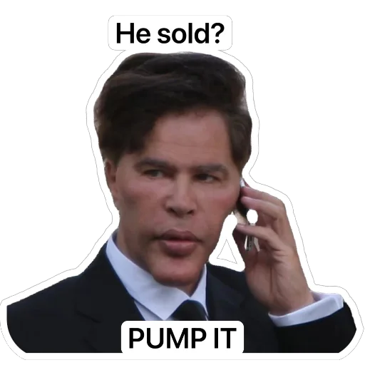 Sticker randnoxstix - 1