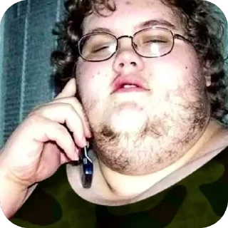 Стикер Rand nox stix - 5