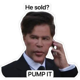 Стикер Rand nox stix - 6