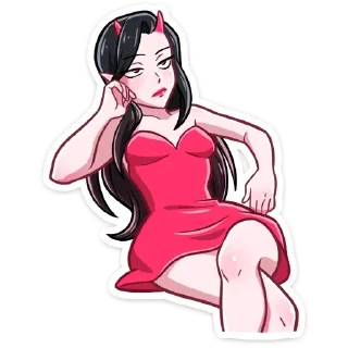 Стикер raskolnikova. @TgEmodziBot - 10