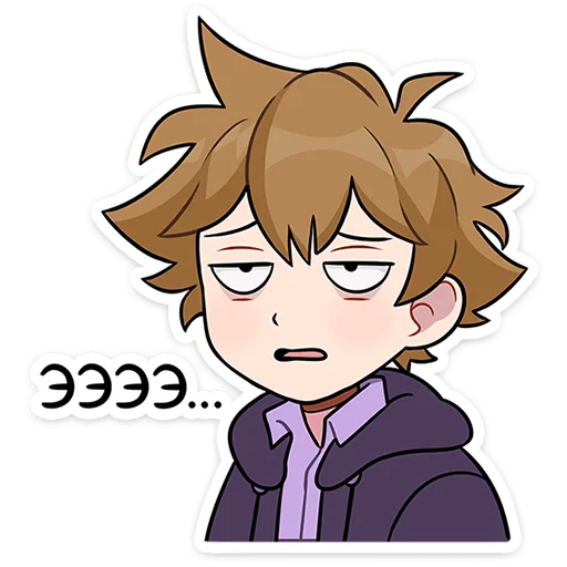 Sticker reanimation_felix_vk - 1
