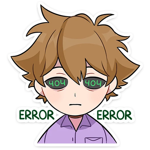 Sticker reanimation_felix_vk - 1