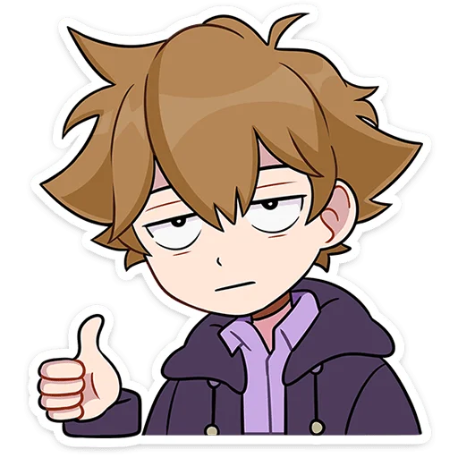 Sticker reanimation_felix_vk - 1