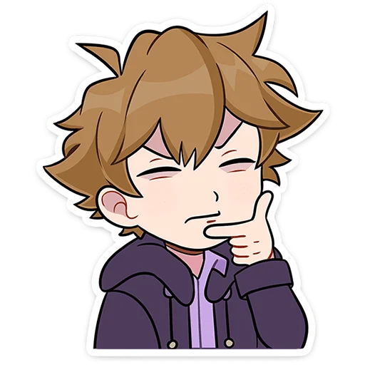 Sticker reanimation_felix_vk - 1