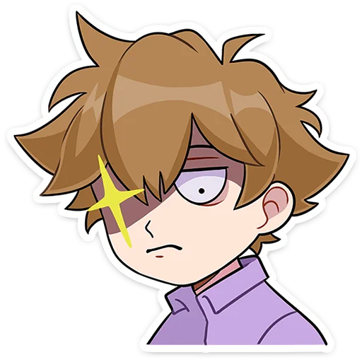 Sticker reanimation_felix_vk - 1