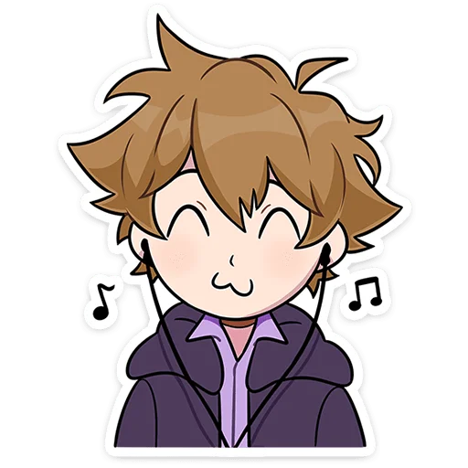 Стикер reanimation_felix_vk - 1