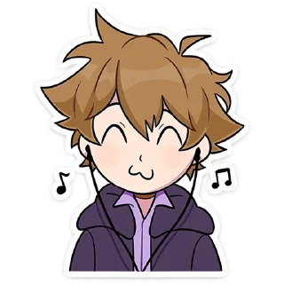 Стикер Феликс • @TgSticker - 0