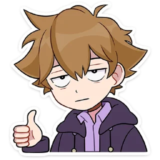 Стикер Феликс • @TgSticker - 7