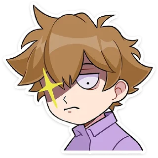 Стикер Феликс • @TgSticker - 5