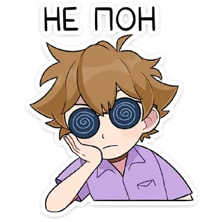 Стикер Феликс • @TgSticker - 2
