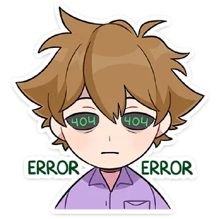 Стикер Феликс • @TgSticker - 10