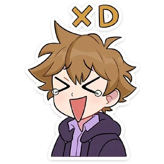 Стикер Феликс • @TgSticker - 9