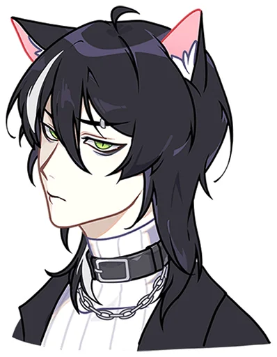 Рен 2 без текста @TgSticker - 