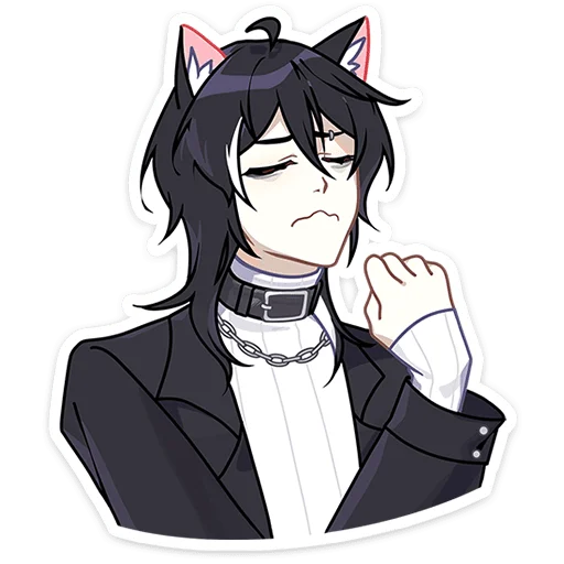 Sticker ren2beztexta - 1