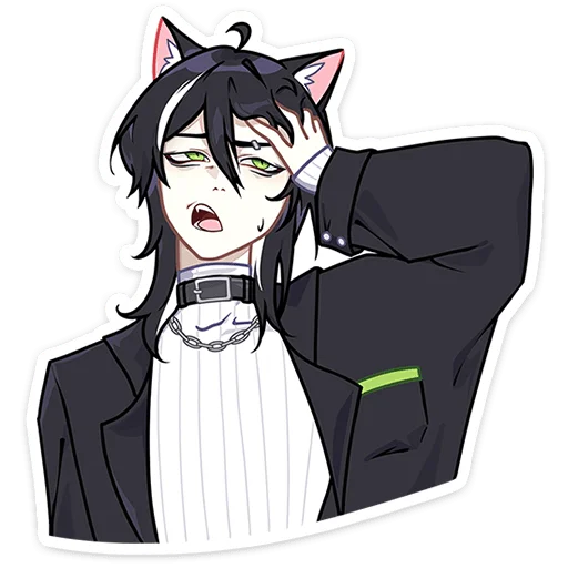 Sticker ren2beztexta - 1