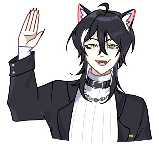 Sticker ren2beztexta - 1