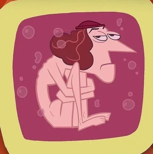 Стикер rrrraaarr - 1