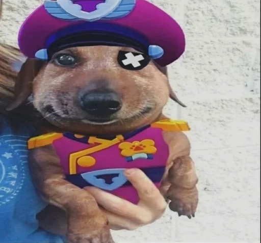 Стикер rrrraaarr - 1