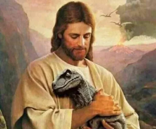 Стикер rrrraaarr - 1