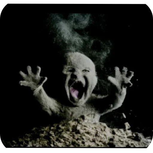 Стикер rrrraaarr - 1