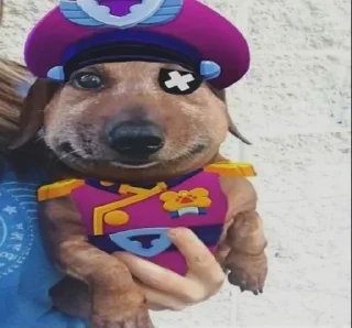 Sticker ррррааарр - 7