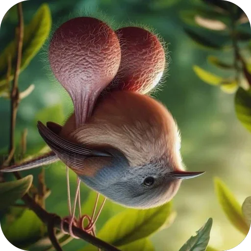 Sticker runianmoder_by_TgEmodziBot - 1