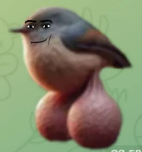 Стикер runianmoder_by_TgEmodziBot - 1