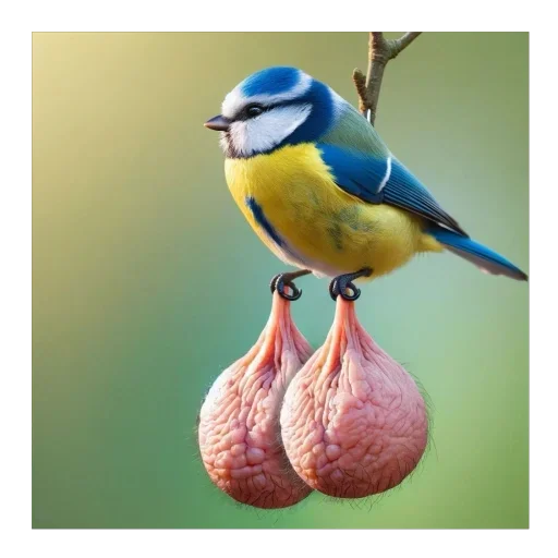 Sticker runianmoder_by_TgEmodziBot - 1