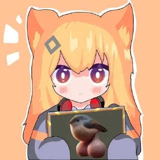 Sticker Гооооол @TgEmodziBot - 6