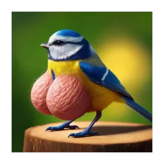 Sticker Гооооол @TgEmodziBot - 2