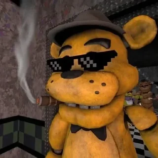 Стикер Больше стиков тут: @stikery4 - 9