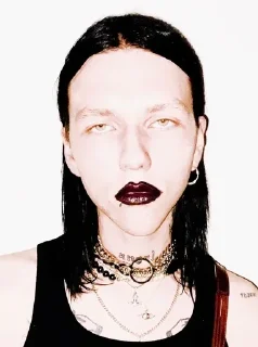 Стикер Больше стиков тут: @stikery4 - 9