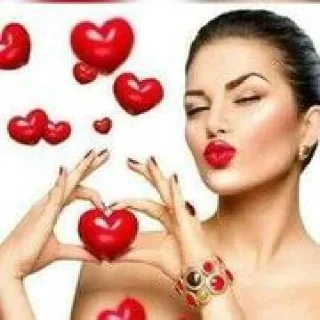 Sticker ✨ ᎮыжиᏦ ✨ - 8